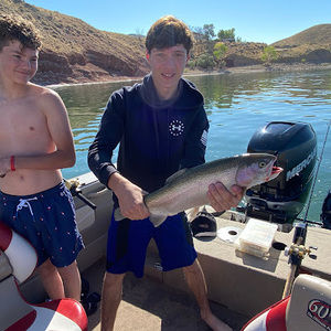 Meet your Posher, Coby